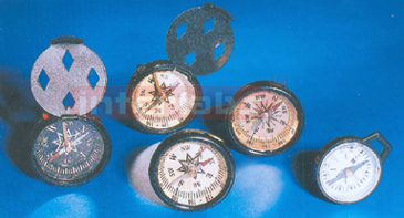 PLOTTING COMPASS, SMALL